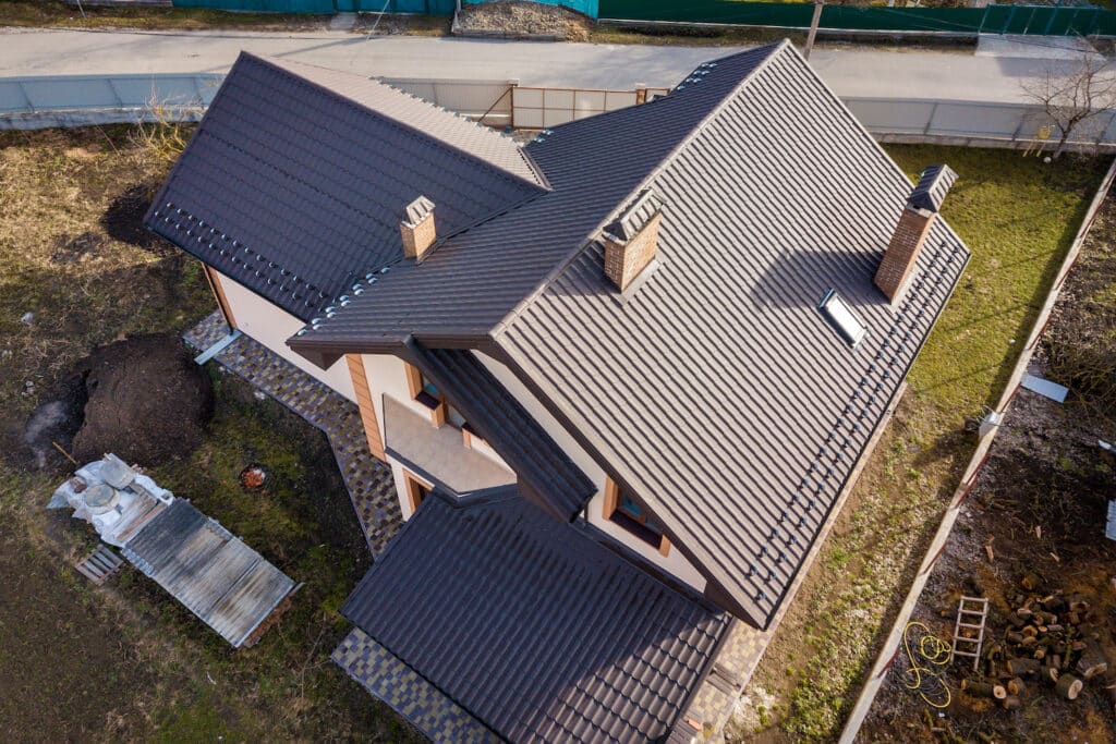 Explore Our Roofing Work Tectum Roofing