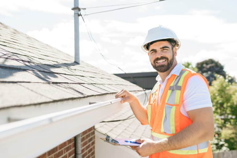 How Do Roofers Work With Insurance Companies? (Guide)