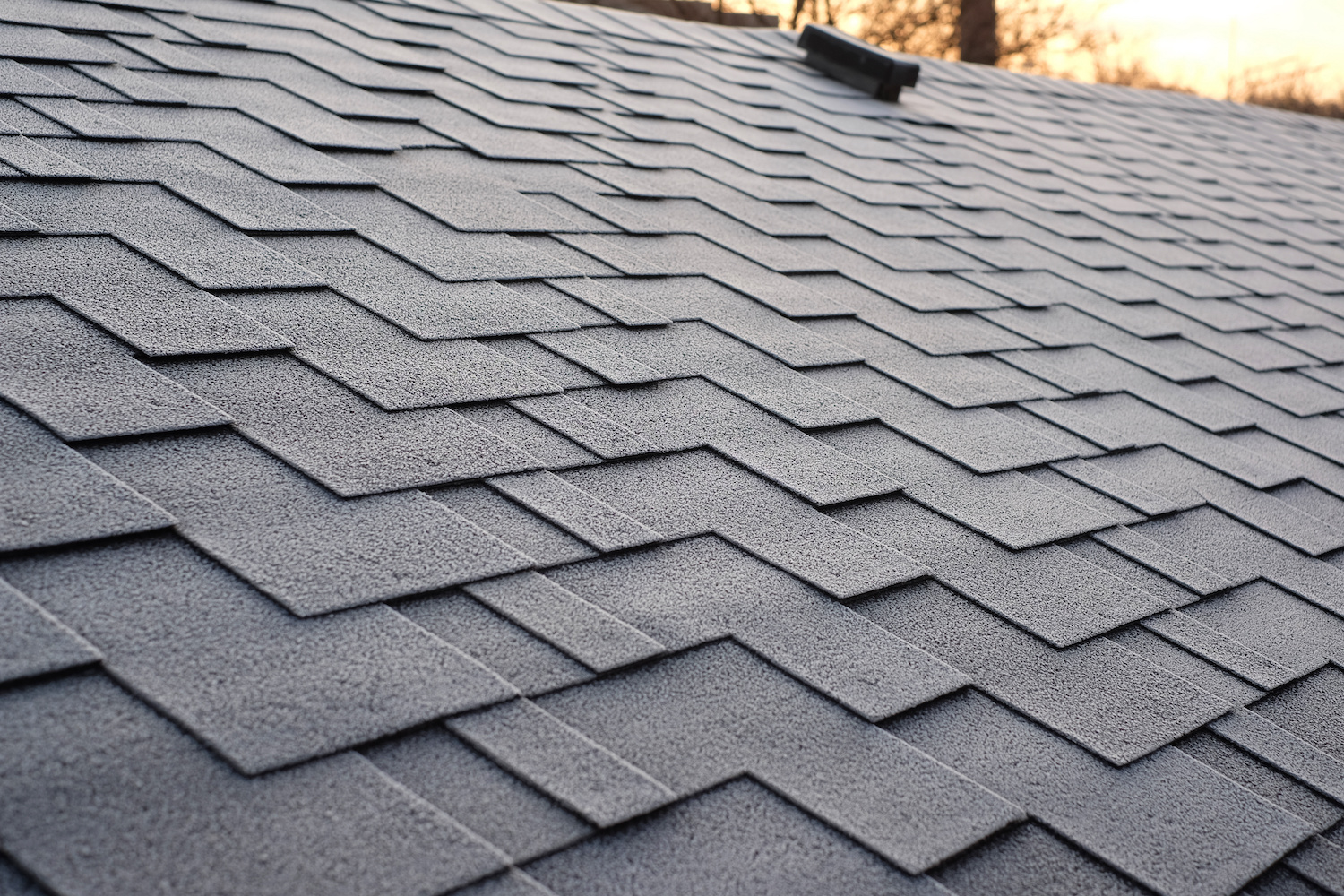 broadmoor roofing company shingles