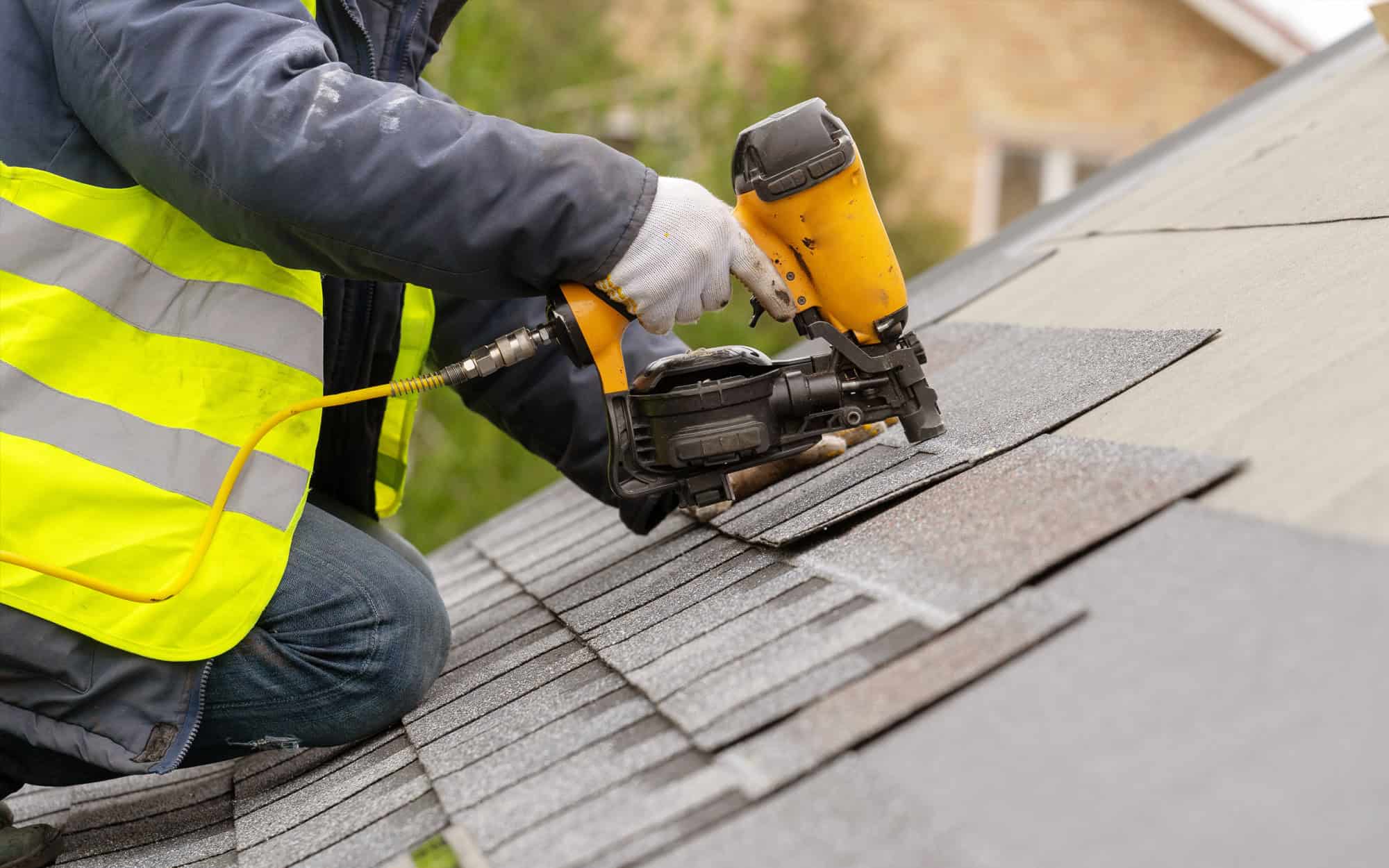 Finding The Best Time To Replace Your Roofing