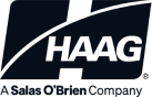 Haag Certified Inspector program logo