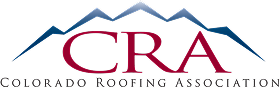 Colorado Roofing Association member logo