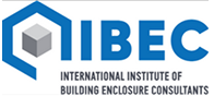 IIBEC — International Institute of Building Enclosure Consultants logo