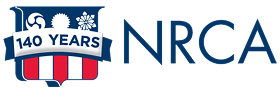 NRCA — National Roofing Contractors Association member logo