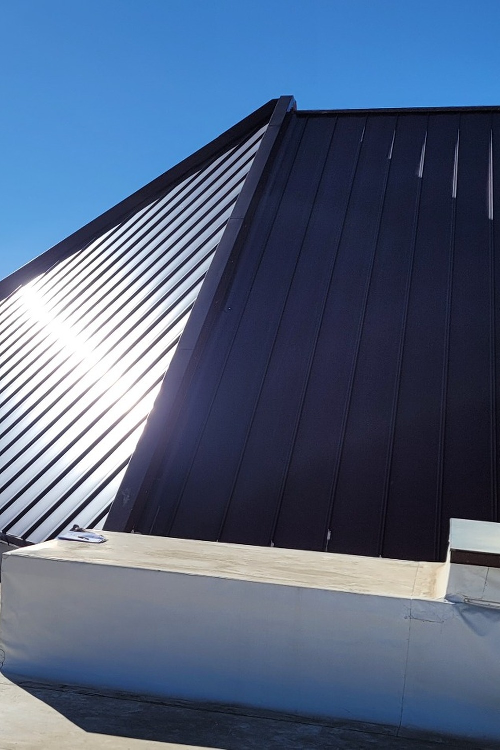 Architectural Sheet Metal