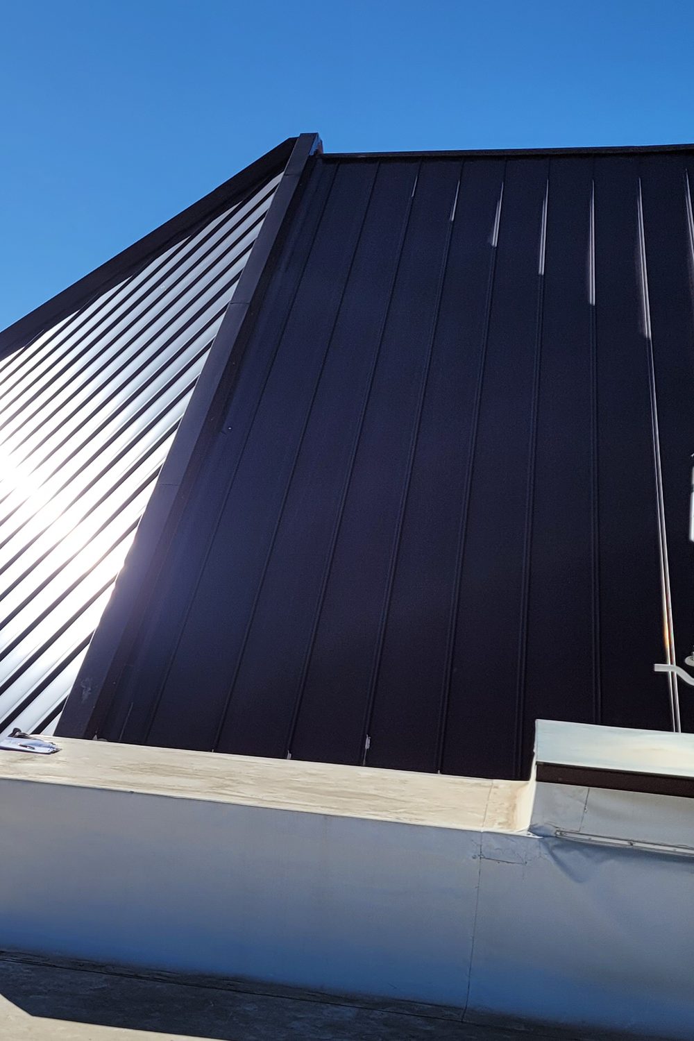Architectural Sheet Metal