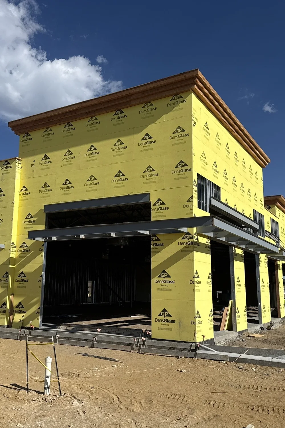 Building Envelope