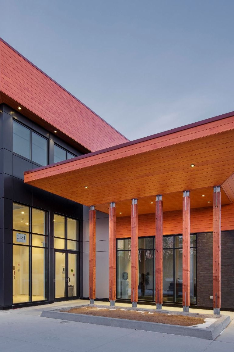 Wall Panel Systems