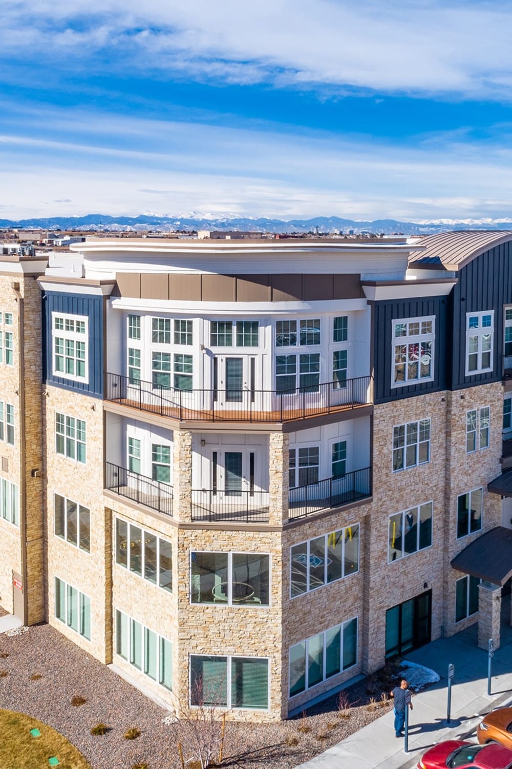 Multi-Family
