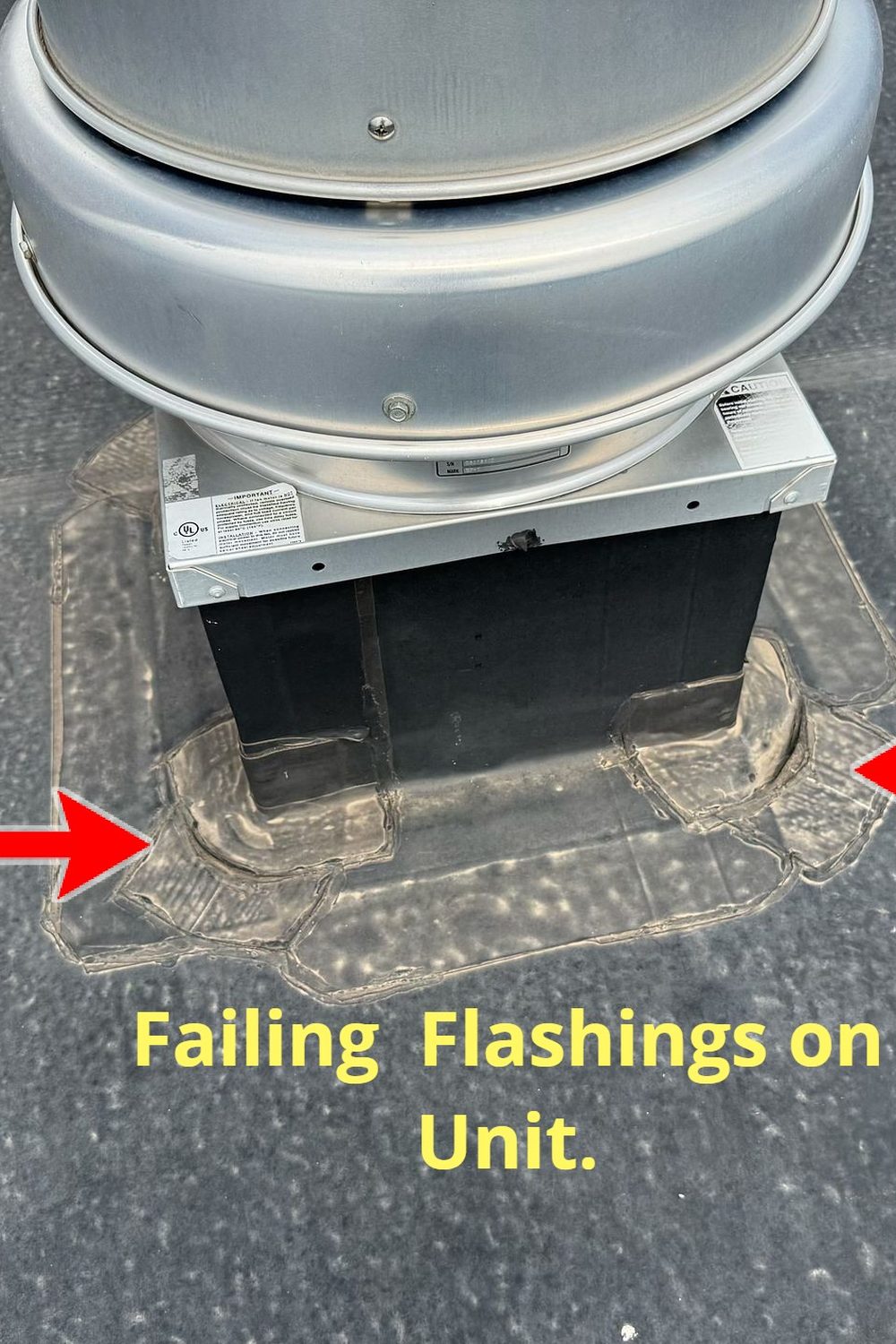 Preventative Maintenance