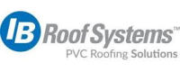 IB Roof Systems PVC roofing logo
