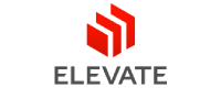 Elevate (formerly Firestone Building Products) roofing systems logo