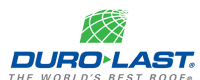 Duro-Last roofing systems logo